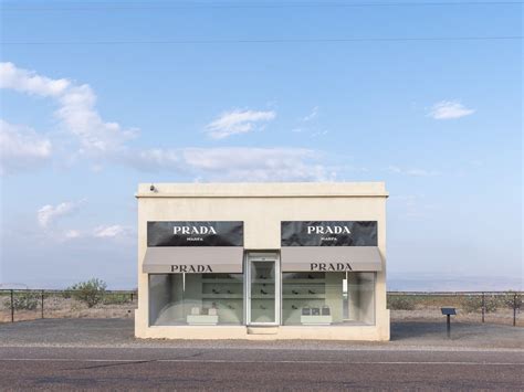 marfa texas prada